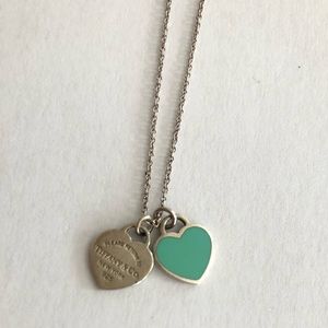 Tiffany & Co. Necklace